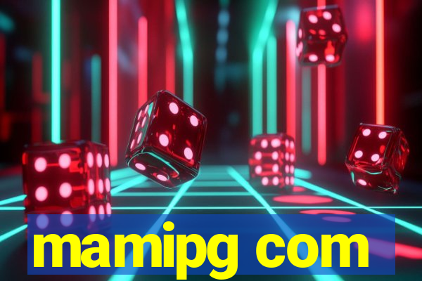 mamipg com